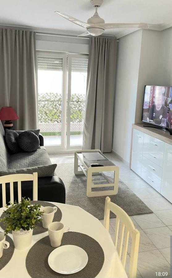 Apartament Apia La Mata 300M To The Beach And Beautiful Swimming Pool Εξωτερικό φωτογραφία